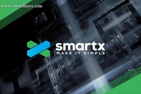 苏州某智驾解决方案企业利旧设备改造升级SmartX超融合服务案例